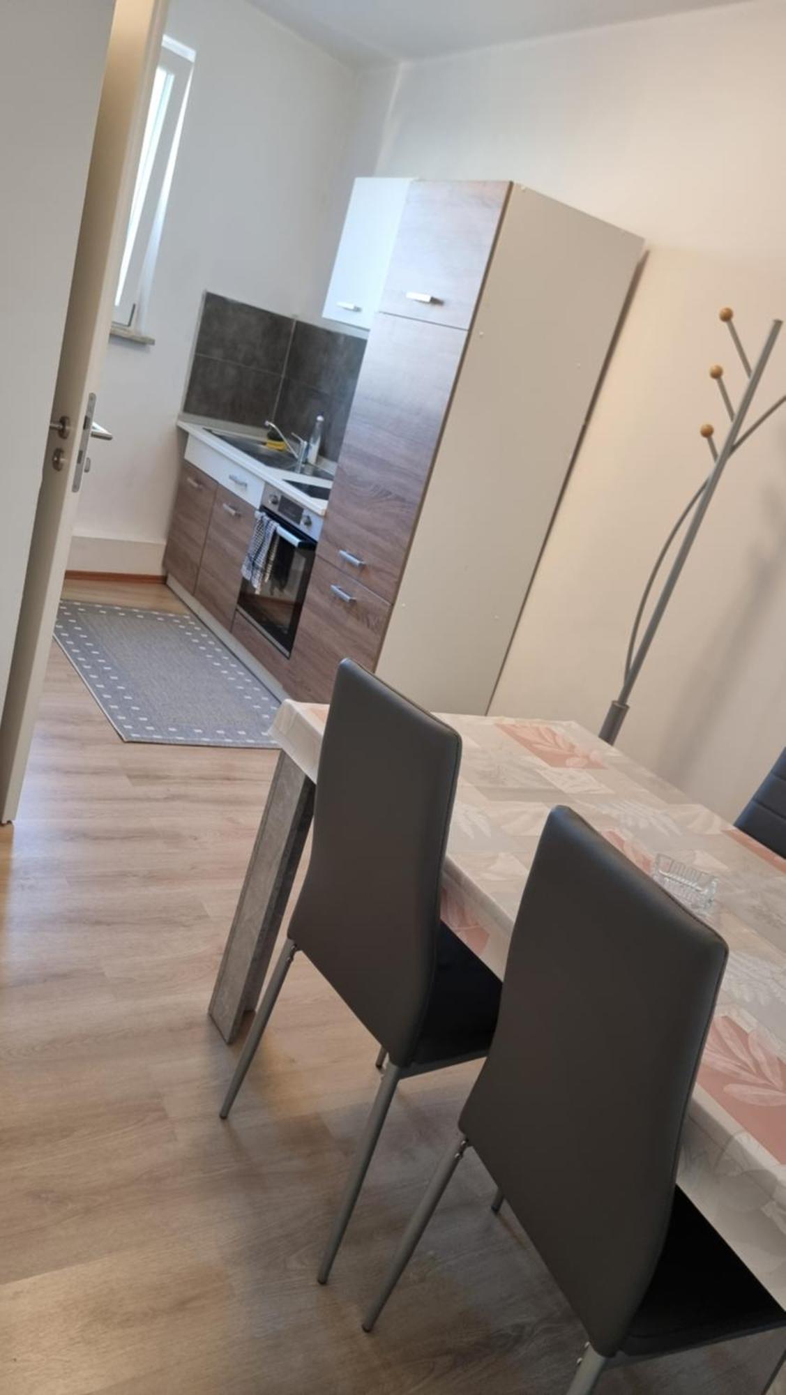 Ferienwohnung Balkan Erfurt Exterior photo