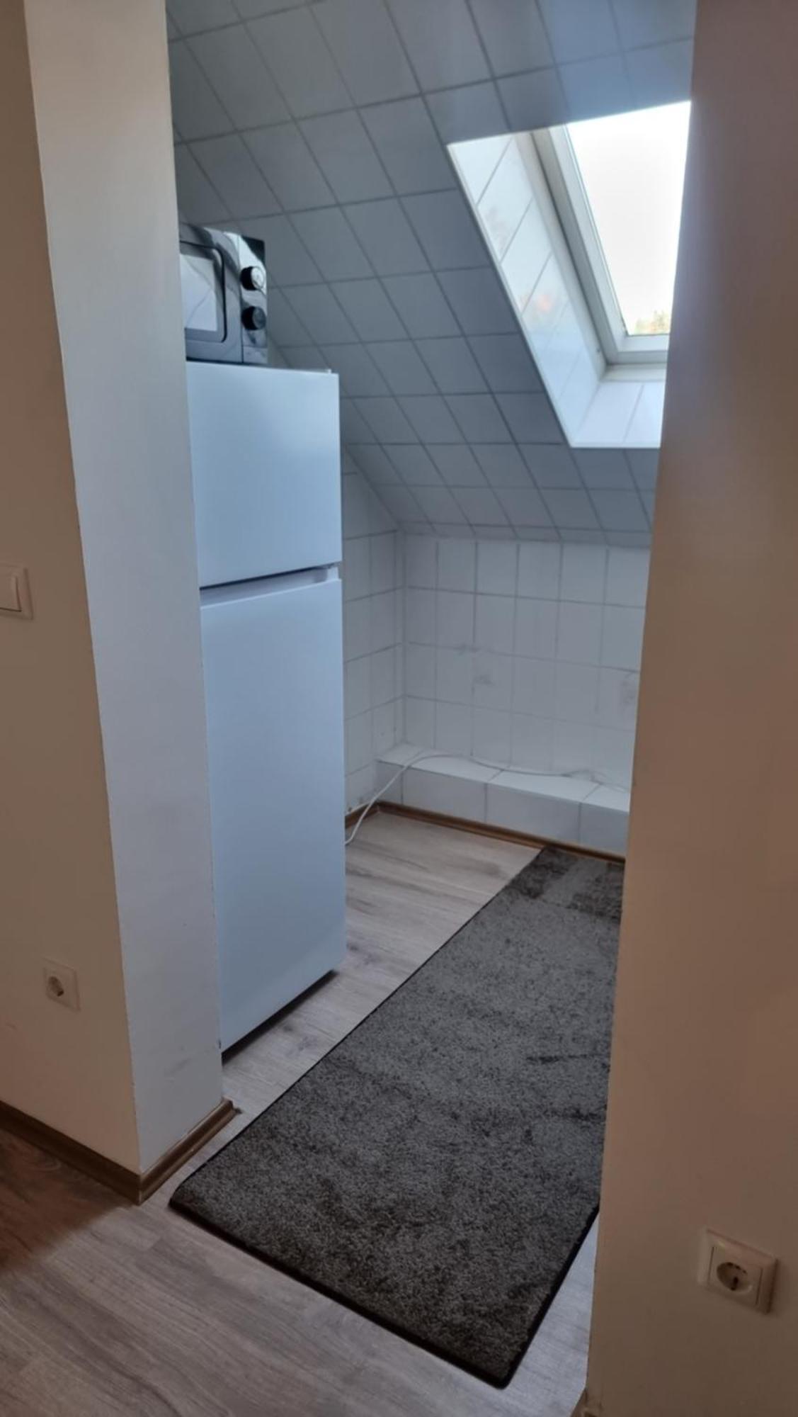 Ferienwohnung Balkan Erfurt Exterior photo